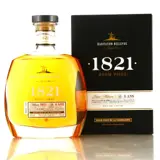 Bellevue Rhum Vieux 1821 2015 70cl bottle — view 1