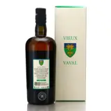 Velier Arawaks Clairin Vieux Vaval (LMDW Singapore) 2015 70cl bottle — view 2