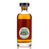 The Whisky Jury Hampden Spiritsproject Rum from Jamaica C<>H 1993 70cl bottle — view 2