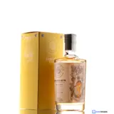 Cuspid Selections Hampden Jamaica Rum C<>H 2007 70cl bottle — view 1