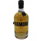 Old Brothers Diamond Diamond Rum 2003 50cl bottle — view 1