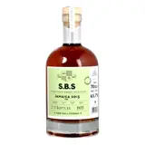Clarendon S.B.S Jamaica EMB 2015 70cl bottle — view 1