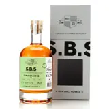 Hampden S.B.S Jamaica <>H 2013 70cl bottle — view 1