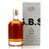 Hampden S.B.S Jamaica <>H 2013 70cl bottle — view 2