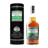 Bristol Dominican Rum (Madeira Wood Finish) 2013 70cl bottle — view 1