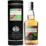 Bristol Labourdonnais Mauritius Rum 2010 70cl bottle — view 1