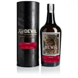 Clarendon Kill Devil 2000 70cl bottle — view 1