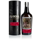 Uitvlugt Kill Devil 1997 70cl bottle — view 1