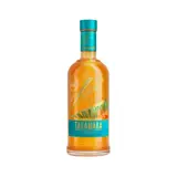 Trois Frères Distillery Takamaka Bay Grankaz 70cl bottle — view 1