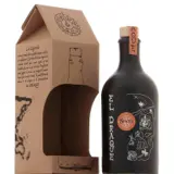 Hind El Draque Spiced 50cl bottle — view 1