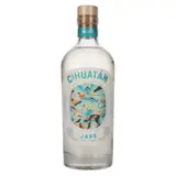 Licorera Cihuatán Jade 70cl bottle — view 1