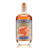 Hawksbill Caribbean Spiced Rum 70cl bottle — view 1