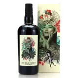 The Wild Parrot T.D.L Trinidad 2002 70cl bottle — view 1