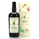 The Wild Parrot T.D.L Trinidad 2002 70cl bottle — view 2