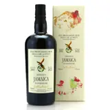 The Wild Parrot Long Pond Full Proof Jamaica Rum 2001 70cl bottle — view 1