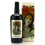 The Wild Parrot Long Pond Full Proof Jamaica Rum 2001 70cl bottle — view 2