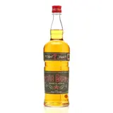 Las Cabras Caña Brava Reserva Añeja 75cl bottle — view 1