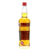 Las Cabras Caña Brava Reserva Añeja 75cl bottle — view 2
