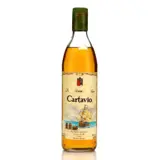 Cartavio Ron Gran Ambar 70cl bottle — view 1