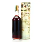 Moon Import Demerara Rum matured in sherry wood 1980 70cl bottle — view 2
