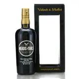 Valinch & Mallet Diamond Single Cask (Canada Edition) 2003 70cl bottle — view 2