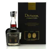 Dictador 2 Masters(Ximenez-Spinola) 1976 70cl bottle — view 1
