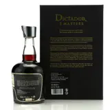 Dictador 2 Masters(Ximenez-Spinola) 1976 70cl bottle — view 2