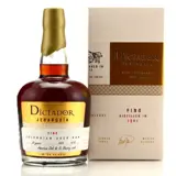 Dictador Jerarquía Fino 1991 70cl bottle — view 1