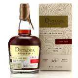 Dictador Episodio 1 Port Cask 1999 70cl bottle — view 1