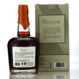 Dictador Episodio 1 Port Cask 2000 70cl bottle — view 2