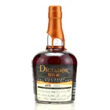Dictador Best of 1978 70cl bottle — view 1