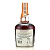 Dictador Best of 1978 70cl bottle — view 2