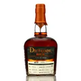 Dictador Best Of 1987 70cl bottle — view 1