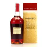 Good Spirits Enmore Guyana 1988 70cl bottle — view 2