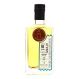 Glass Revolution Imports Fernandes The Single Cask Fernandes Rum 2009 70cl bottle — view 1