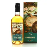 Romdeluxe Foursquare Collectors Series Barbados 2002 70cl bottle — view 1