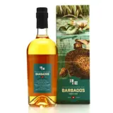 Romdeluxe Foursquare Collectors Series Barbados 2002 70cl bottle — view 2
