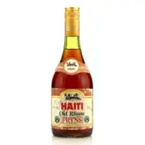 Fryns Haiti Old Rhum 70cl bottle — view 1