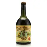Rhum Mariana 1928 0cl bottle — view 1