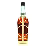 Bardinet Destilerias Pujol I Grau Ron Pujol 1960s 0cl bottle — view 2