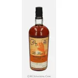 Le Gus‘t Engenhos do Norte Madeira Rum 2006 70cl bottle — view 1