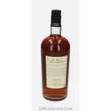 Le Gus‘t Engenhos do Norte Madeira Rum 2006 70cl bottle — view 2