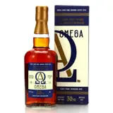 Jack Tar Enmore Omega 1988-1990 70cl bottle — view 1