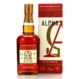 Jack Tar Enmore Alpha 1988-1990 70cl bottle — view 1