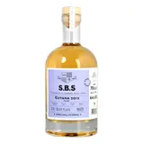 Albion S.B.S Guyana 2012 70cl bottle — view 1
