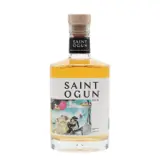Saint Ogun Rum 70cl bottle — view 1