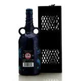 Kraken Black Spiced „Unknown Deep #2“ 2021 70cl bottle — view 2