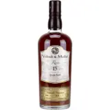 Valinch & Mallet Diamond Single Cask 2003 70cl bottle — view 1