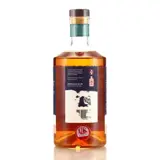 The Public Spirit Original Spiced Rum 2022 70cl bottle — view 2