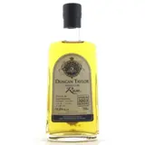 Duncan Taylor South Pacific Single Cask Rum 2003 70cl bottle — view 1